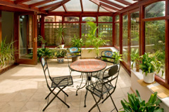 Cross End conservatory quotes