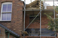 free Cross End home extension quotes